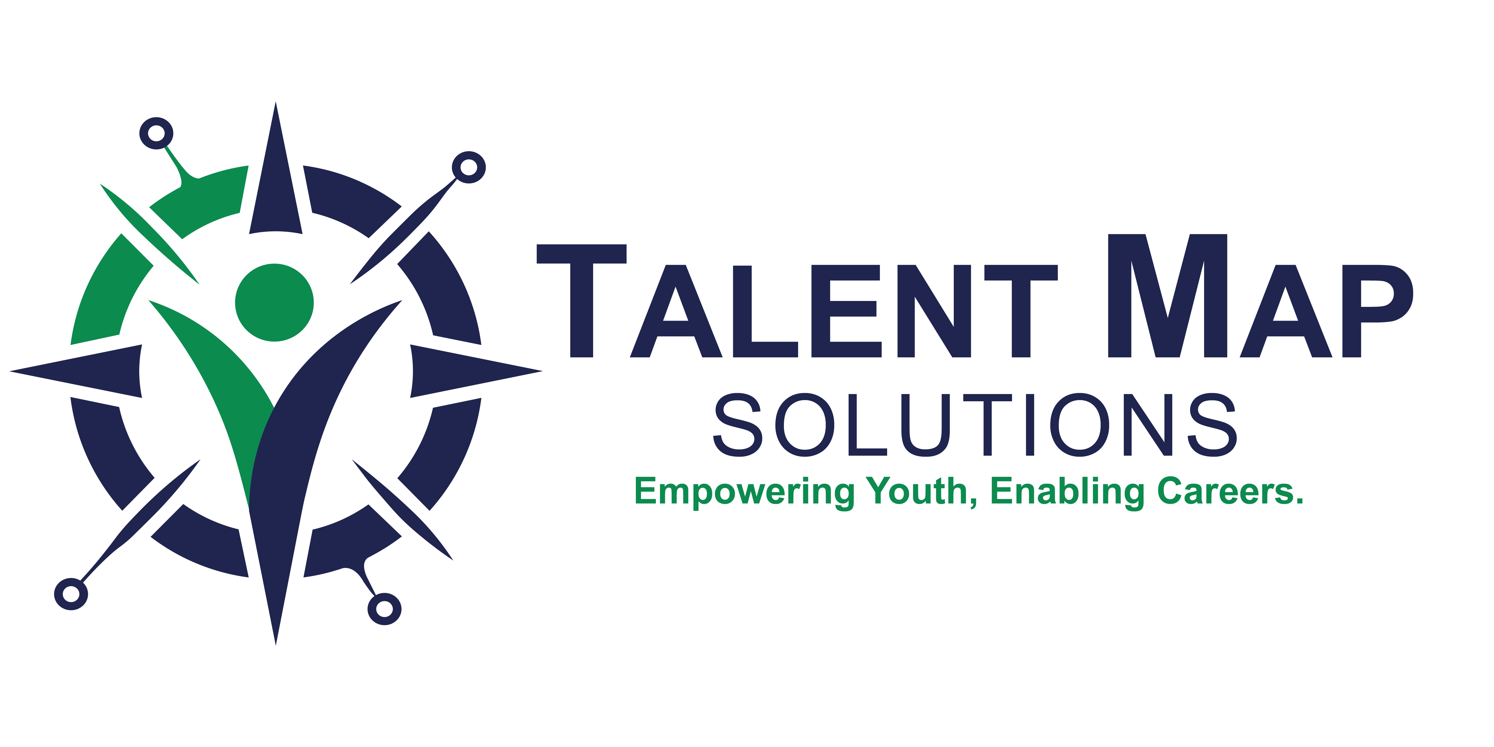Talent Map solution Logo